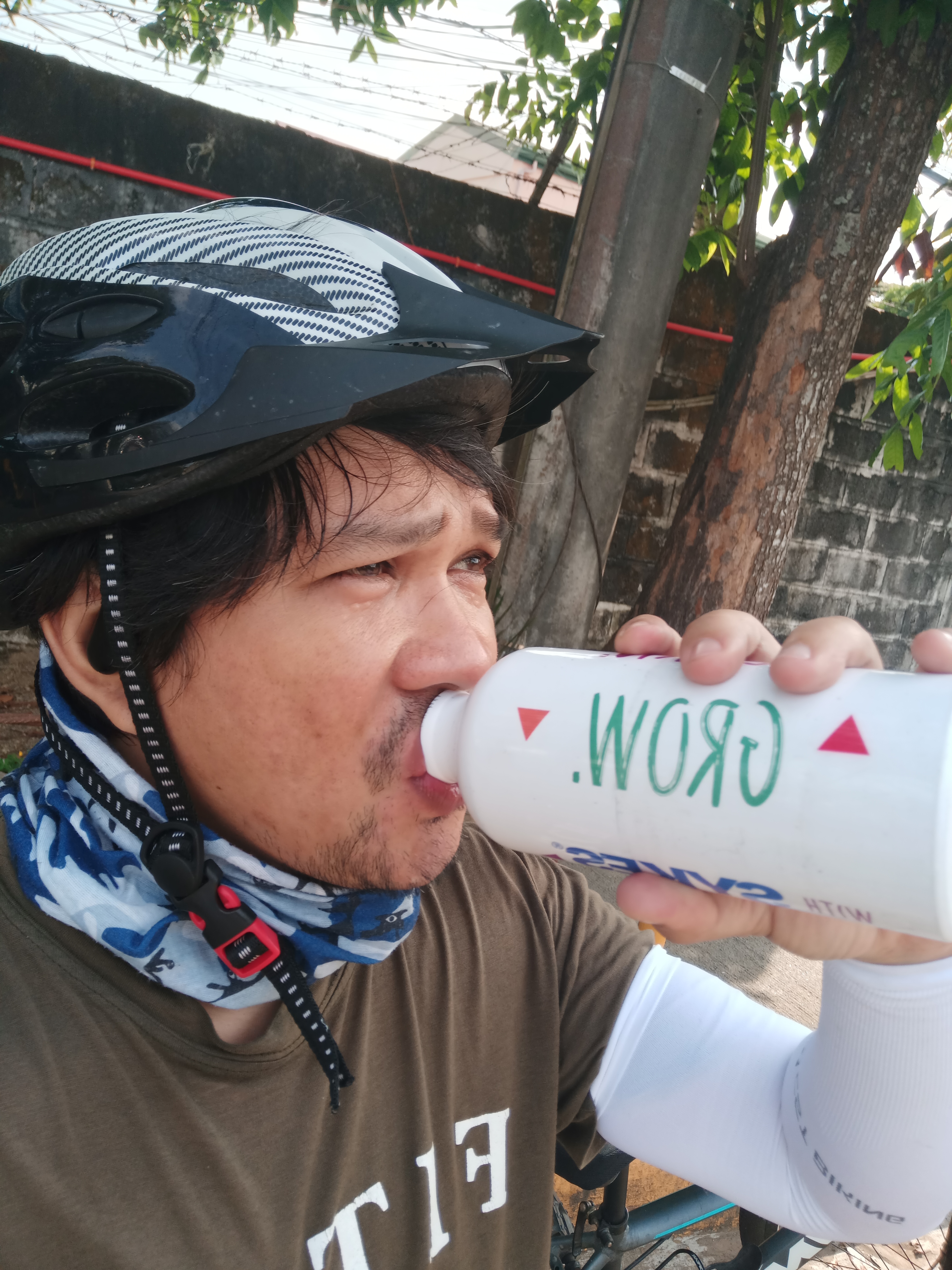 Dasmariñas to Governor's Drive, Dasmariñas