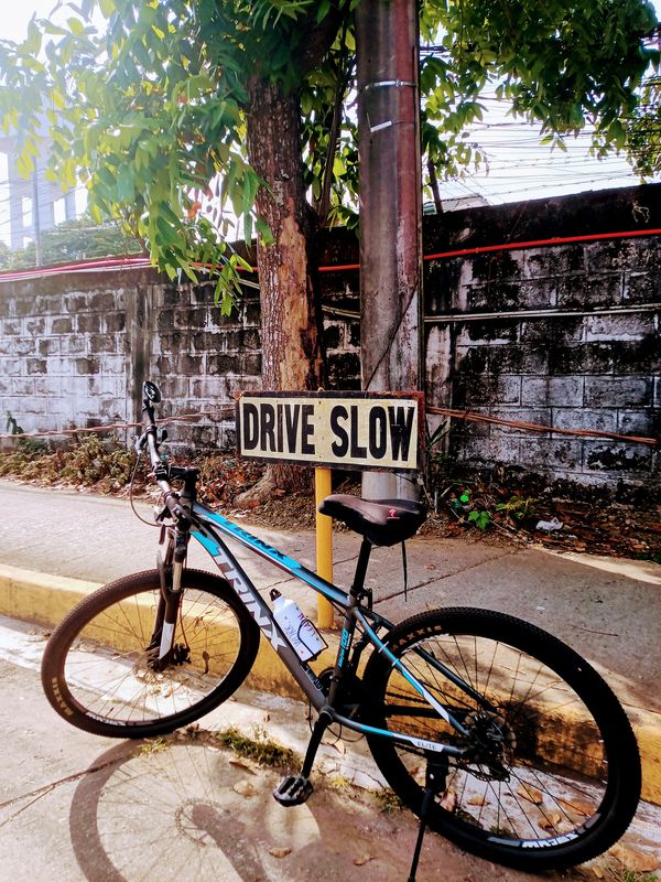 Dasmariñas to Governor's Drive, Dasmariñas