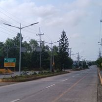 Dasmariñas to Governor's Drive, Dasmariñas