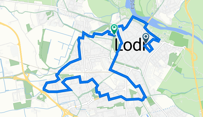 Diese Route in Bikemap Web öffnen