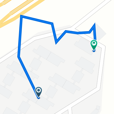 Saravali, Bhiwandi to Saravali, Bhiwandi