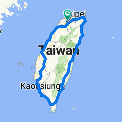 Y2023環島
