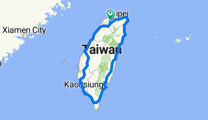 Y2023環島
