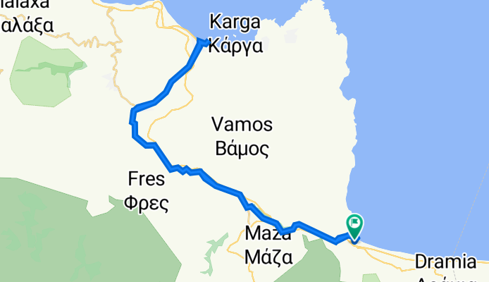 Georgioupoli Kalyves Georgioupoli