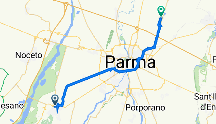 Diese Route in Bikemap Web öffnen