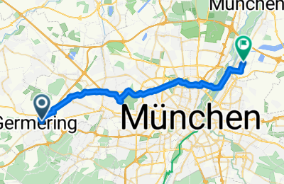 Open this route in the Bikemap app