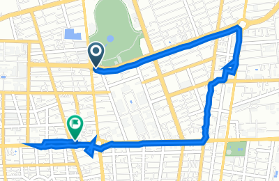 Open this route in the Bikemap app