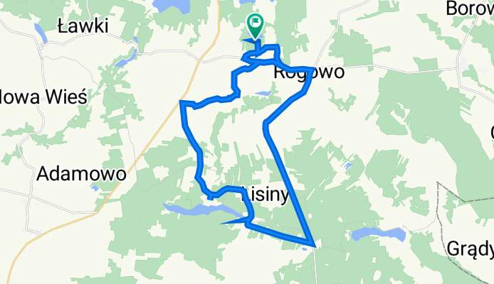 Diese Route in Bikemap Web 枚ffnen
