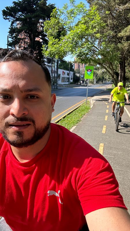 Avenida Las Américas, Ciudad de Guatemala a Avenida Las Américas, Ciudad de Guatemala
