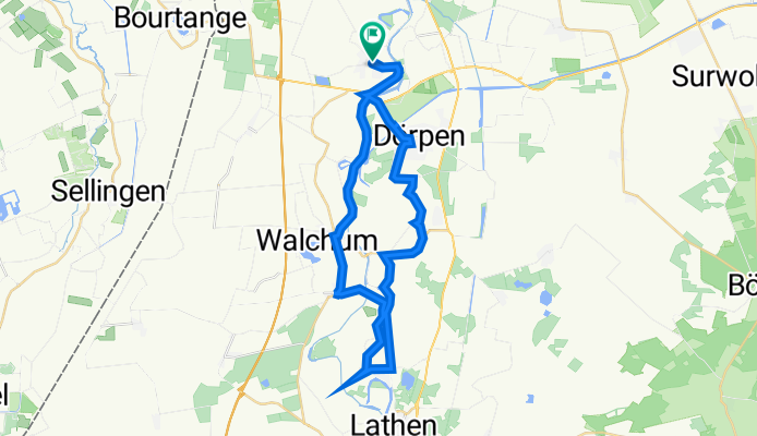 Diese Route in Bikemap Web öffnen