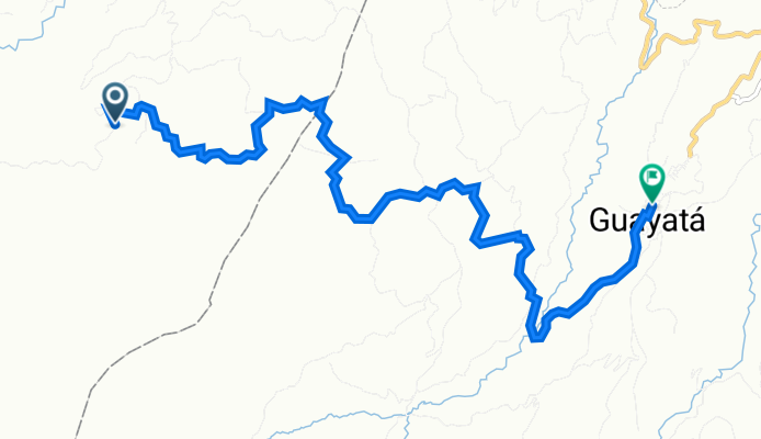 Diese Route in Bikemap Web öffnen