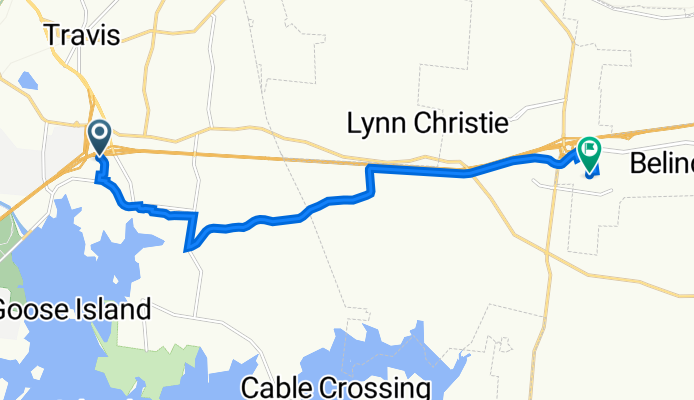 3960 Bell Rd, Nashville to Mount Juliet