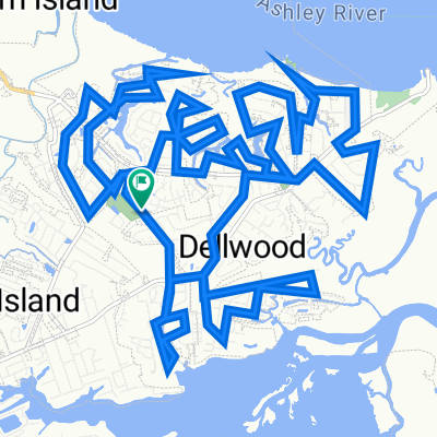 Local Neighborhood Ride