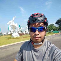 Kademangan - Rumpin - Cisauk