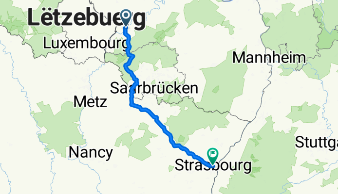 Diese Route in Bikemap Web öffnen