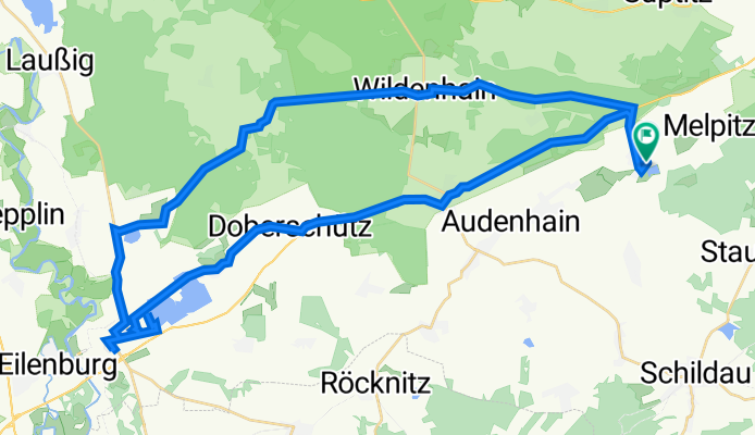 Diese Route in Bikemap Web öffnen