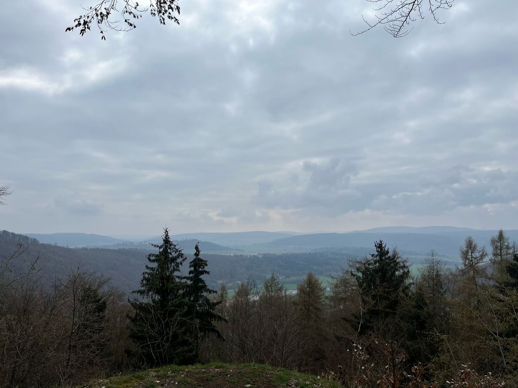 An der Schlagd 3, Карлсхафен до An der Schlagd 3, Карлсхафен