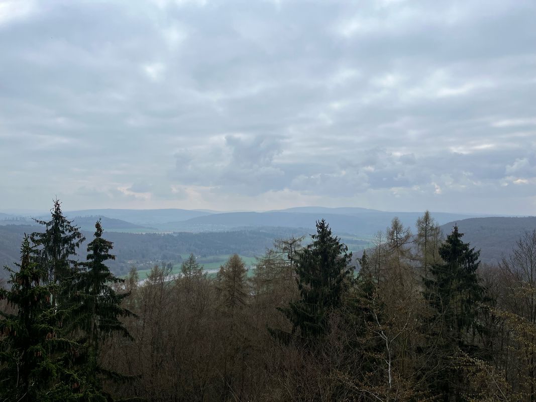 An der Schlagd 3, Карлсхафен до An der Schlagd 3, Карлсхафен