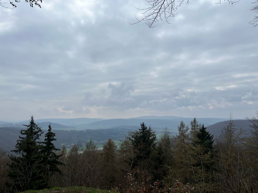 An der Schlagd 3, Карлсхафен до An der Schlagd 3, Карлсхафен