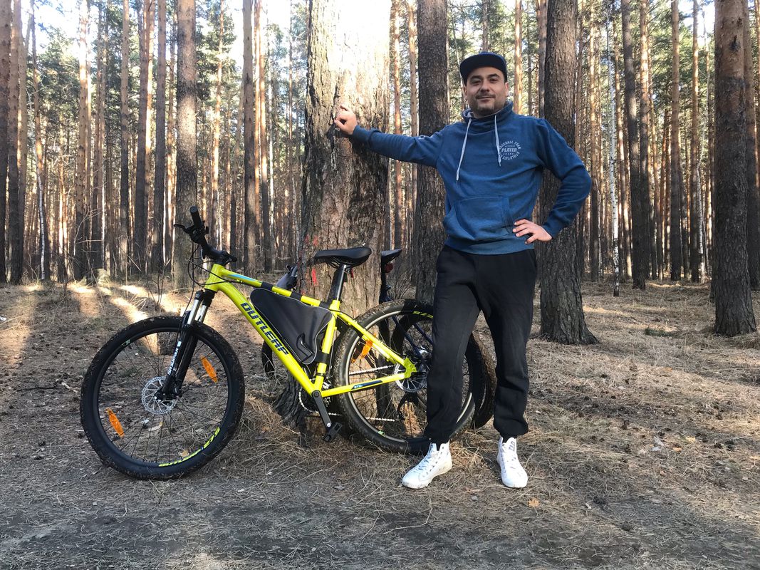 Чкаловский, Екатеринбург до Лифтостроитель-4 Снт улица, 25, Екатеринбург