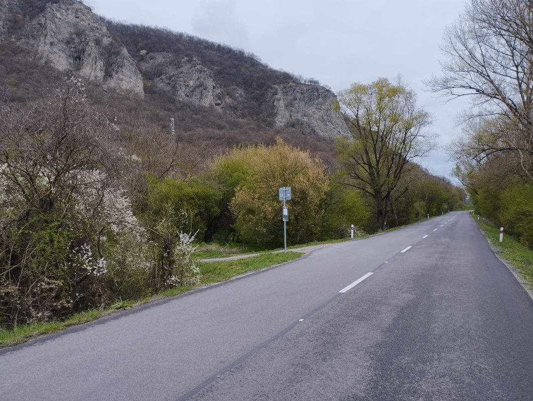 Štúrovo - Kamenica nad Hronom - Szob