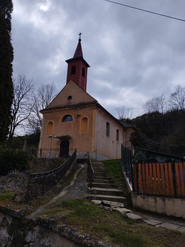 Štúrovo - Kamenica nad Hronom - Szob