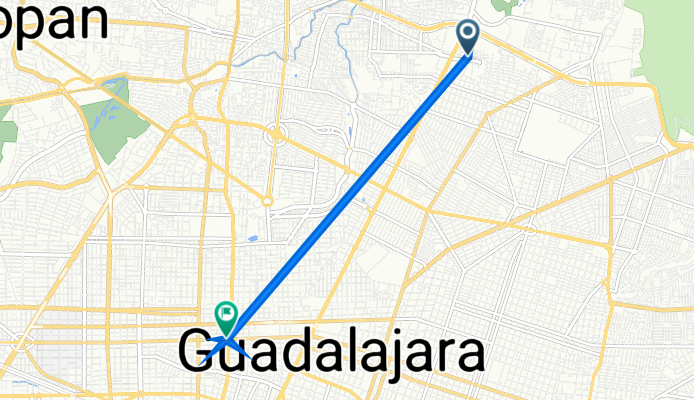 vía 1
