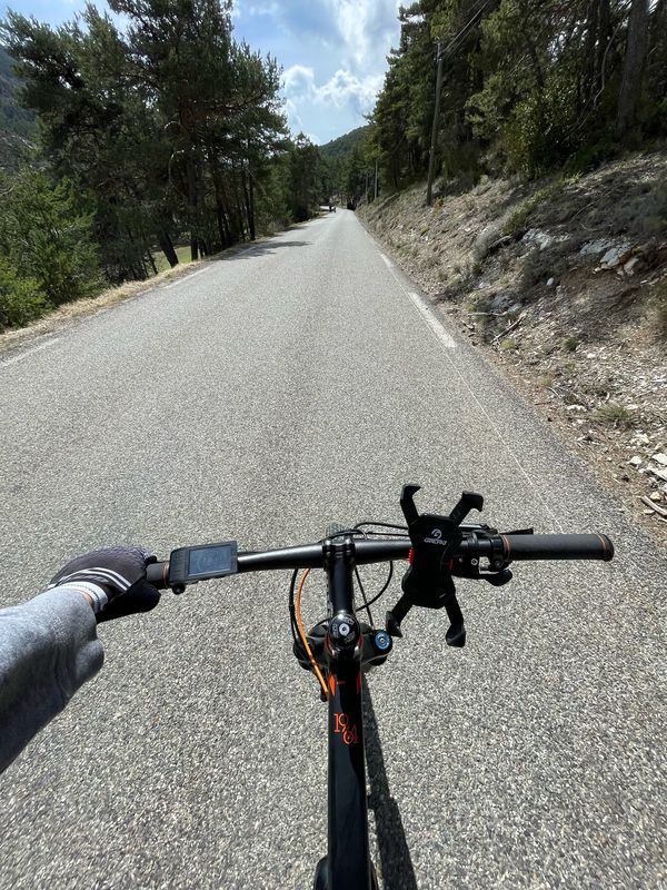 le toit du Var