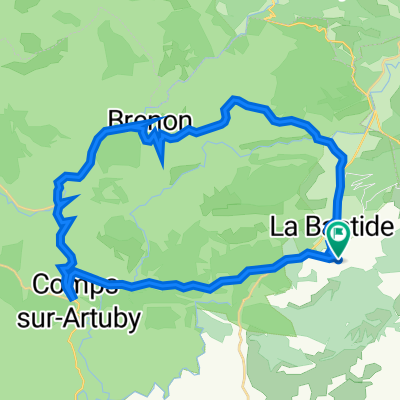 le toit du Var
