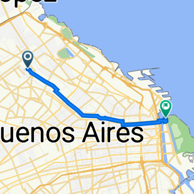 Belgrano-reserva pto.madero 2