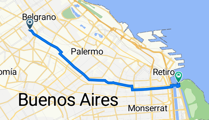 Belgrano-reserva pto.madero 2