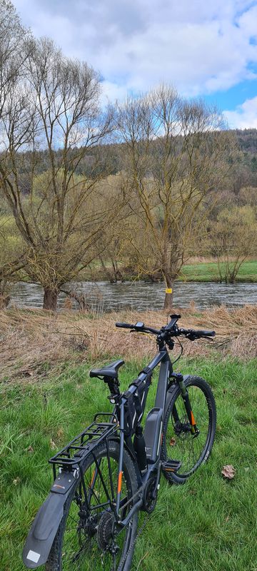 Am Melgershäuser Weg 16, Melsungen nach Am Melgershäuser Weg 18, Melsungen