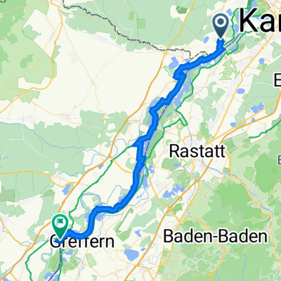 Neuburg-Drusenheim