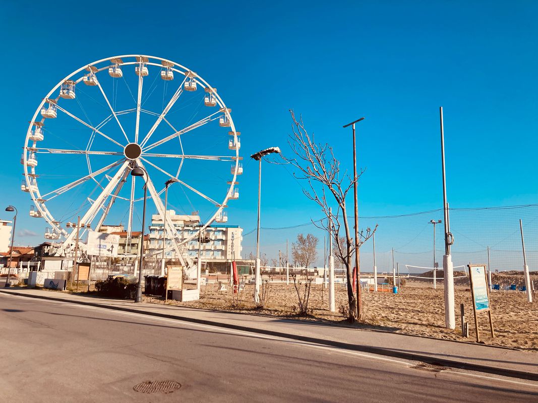 Bellaria-Igea Marina Cycling