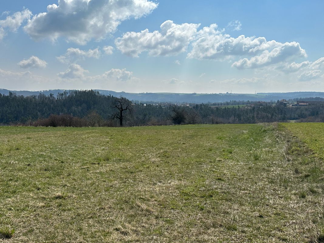 Velká Bíteš Radfahren