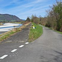 Salez Montlingen Oberriet Rüthi