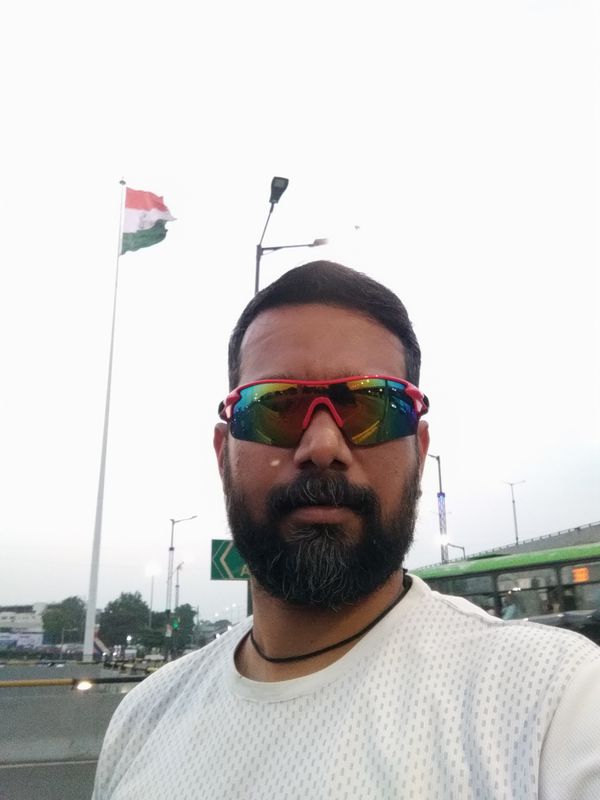 JQGJ+3RM, Pimpri-Chinchwad to Kalewadi Road, Pimpri-Chinchwad
