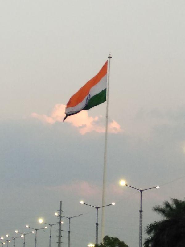JQGJ+3RM, Pimpri-Chinchwad to Kalewadi Road, Pimpri-Chinchwad