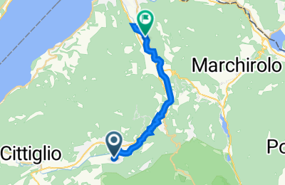Open this route in the Bikemap app