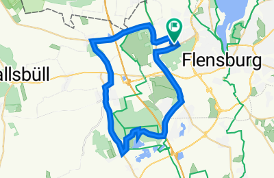 Open this route in the Bikemap app