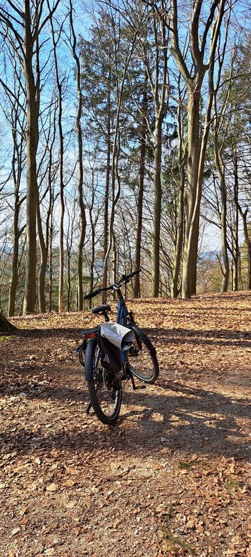 Gebertshof/Bergtour