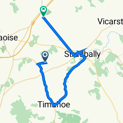 Unnamed Road to Unnamed Road