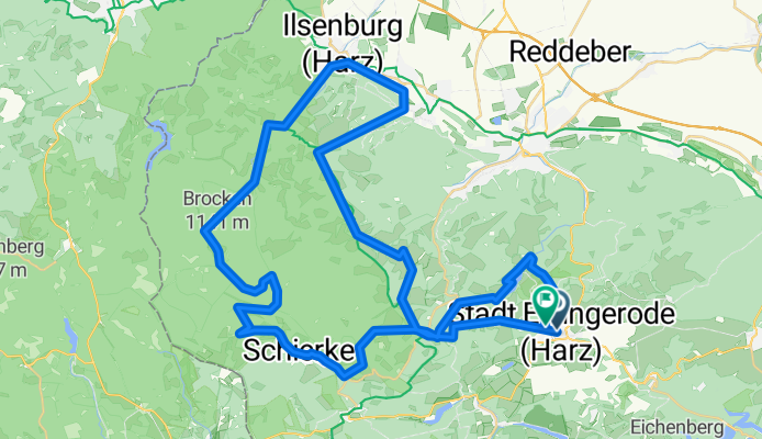 Diese Route in Bikemap Web öffnen
