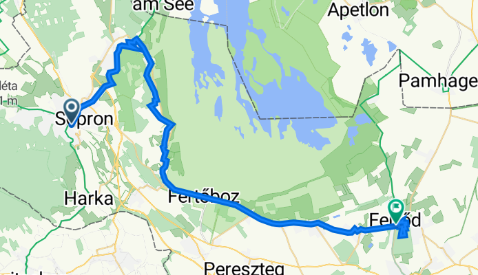 Kerékpárosbarát szezonnyitó 2023.04.15.
