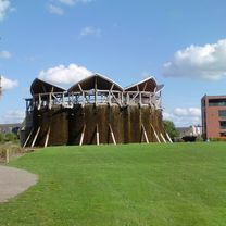 Photo 8 de l’itinéraire Bikemap « Weeze-Niers-Kevelaer-Weeze »