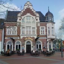 Photo 7 de l’itinéraire Bikemap « Weeze-Niers-Kevelaer-Weeze »