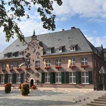 Weeze-Niers-Kevelaer-Weeze