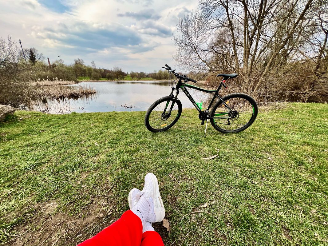 Naujosios Vilnios sen., Vilnius to Arimų Sodų g. 65, Vilnius