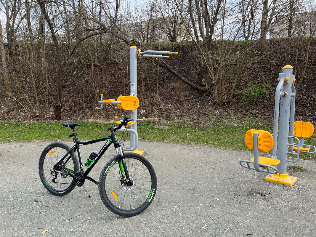 Naujosios Vilnios sen., Vilnius to Arimų Sodų g. 65, Vilnius