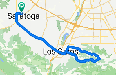 Open this route in the Bikemap app